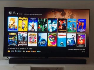 Ugoos AM9 Pro Android TV Box