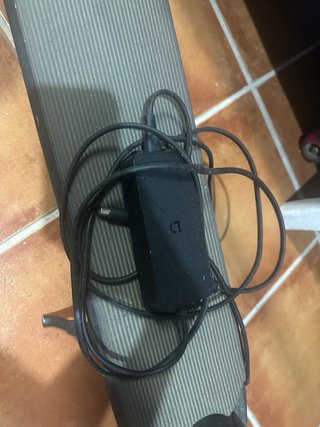 Patinete Eléctrico Xiaomi Scooter 4