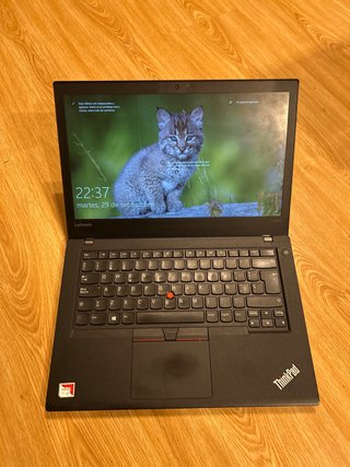 Portátil Lenovo A475