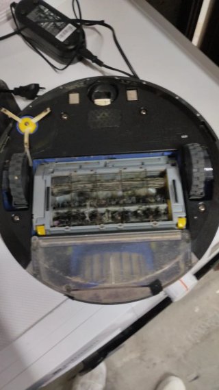 Robot Aspirador Roomba