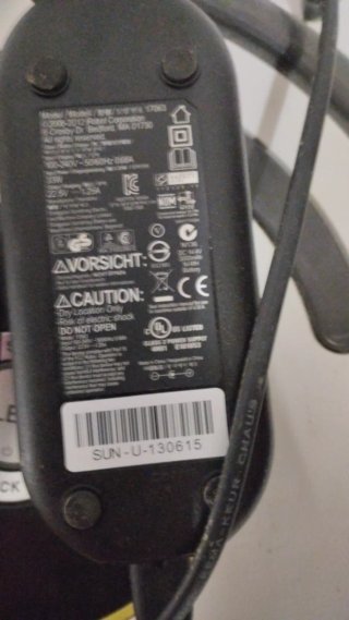 Robot Aspirador Roomba