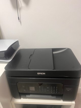 Impresora Epson WorkForce WF-2835