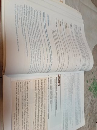Lengua catalana i literatura 1 - 2 batxillerat
