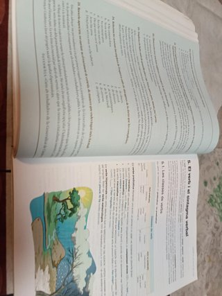 Lengua catalana i literatura 1 - 2 batxillerat