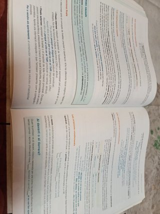 Lengua catalana i literatura 1 - 2 batxillerat