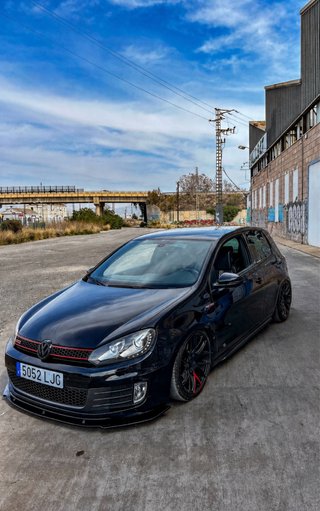 Volkswagen Golf 2012