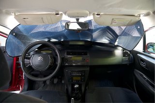 Citroen C4 2008
