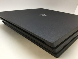 PS4 Pro (PlayStation 4 Pro) sin mandos