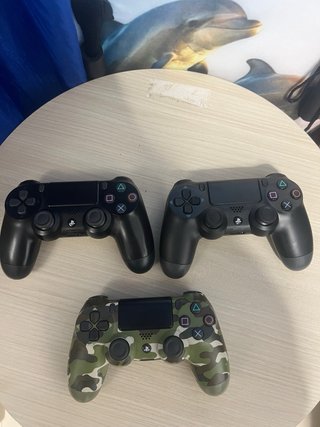 PS4 Pro (PlayStation 4 Pro) sin mandos