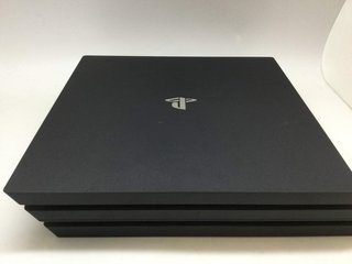 PS4 Pro (PlayStation 4 Pro) sin mandos