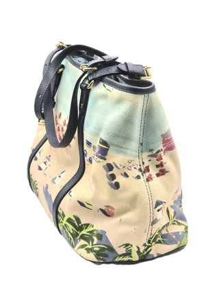 Bolsa Louis Vuitton Cabas Edición Especial
