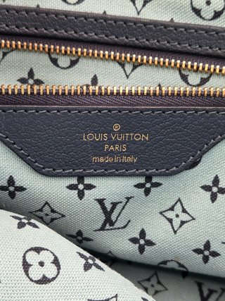 Bolsa Louis Vuitton Cabas Edición Especial