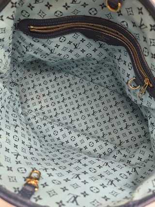 Bolsa Louis Vuitton Cabas Edición Especial