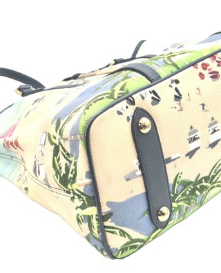 Bolsa Louis Vuitton Cabas Edición Especial
