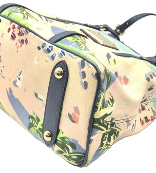 Bolsa Louis Vuitton Cabas Edición Especial