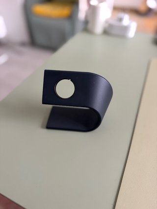 Soporte Apple Watch