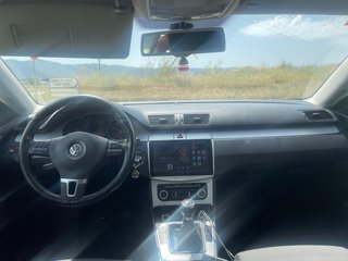 Volkswagen CC 2008