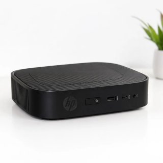 HP t530 Thin Client 8GB RAM 256GB SSD