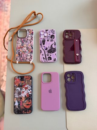 Funda iPhone 13 Pro