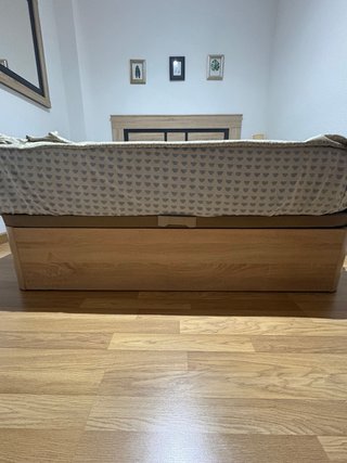 Dormitorio Matrimonio Completo
