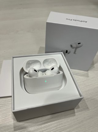 Apple AirPods Pro 2.ª Generación