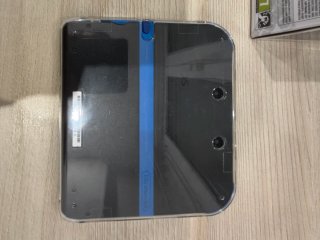 Nintendo 2DS + Mario Kart 7 + Funda
