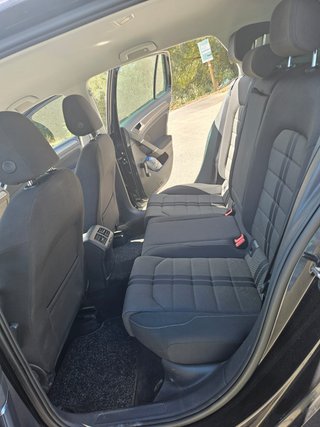 Volkswagen Golf VII Sport