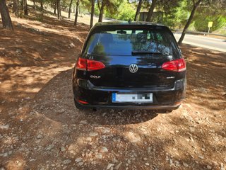 Volkswagen Golf VII Sport