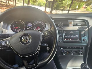 Volkswagen Golf VII Sport
