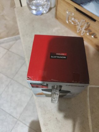 Montalatte a batteria Dictrolux