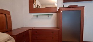 Muebles Hab de Matrimonio Modular Cerezo