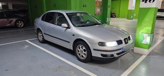 SEAT Toledo 1999