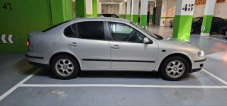 SEAT Toledo 1999