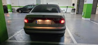 SEAT Toledo 1999
