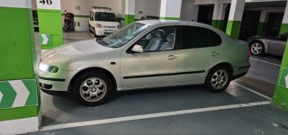 SEAT Toledo 1999