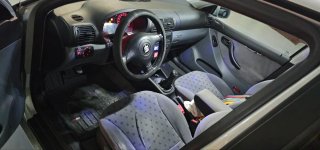 SEAT Toledo 1999
