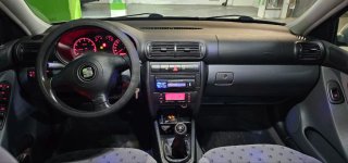 SEAT Toledo 1999