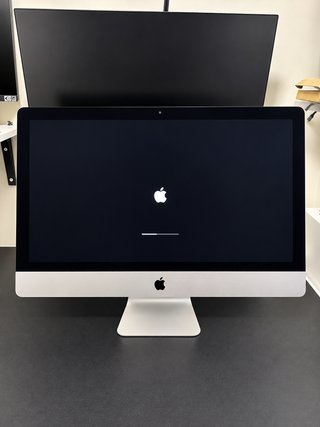 iMac 27 Retina 5K, 24GB RAM, 1TB SSD
