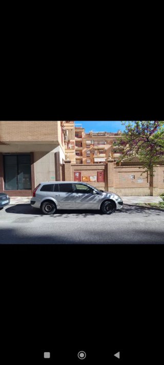 Renault Megane 2009