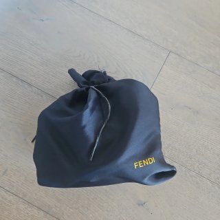 Borsa Fendi Zucca