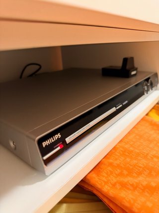 Home Cinema Philips