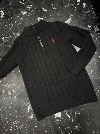 Pull Ralph Nero