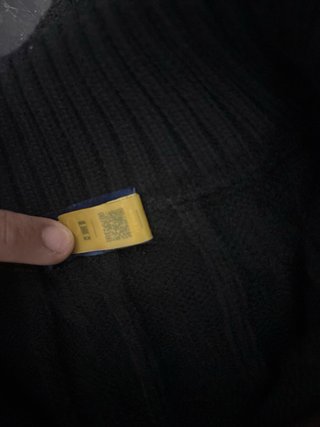 Pull Ralph Nero