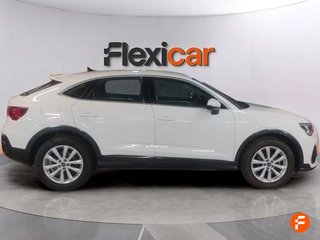 Audi Q3 Advanced 35 TDI 110kW (150CV) S tronic