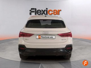 Audi Q3 Advanced 35 TDI 110kW (150CV) S tronic