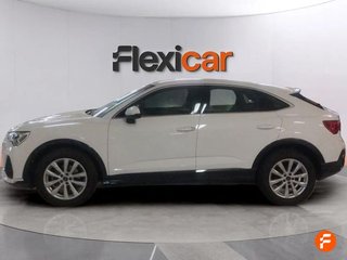 Audi Q3 Advanced 35 TDI 110kW (150CV) S tronic