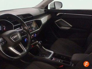 Audi Q3 Advanced 35 TDI 110kW (150CV) S tronic