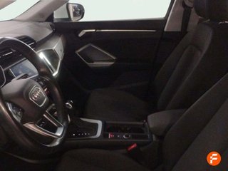 Audi Q3 Advanced 35 TDI 110kW (150CV) S tronic