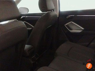 Audi Q3 Advanced 35 TDI 110kW (150CV) S tronic