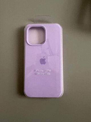 Funda iPhone 13 Pro
